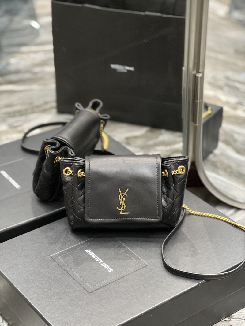 YSL Satchel Bags